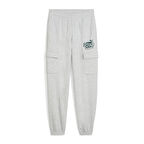 Puma Çocuk Eşofman Alt Mid90S Cargo