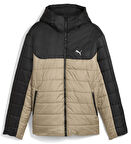 Puma ESS Hooded Padded Jacket 685211-55 Erkek Mont