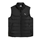 685229-01 Puma Ess Padded Vest Kadın Yelek Siyah