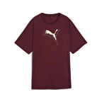 EVOSTRIPE Graphic Tee