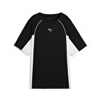 Puma Sport Relaxed Tee Kadın Yetişkin T-shirt