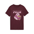 Puma 688496 96 Graphic Tee Çocuk Günlük T-Shirt
