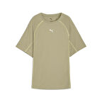 Puma Sport Relaxed Tee Kadın Yetişkin T-shirt