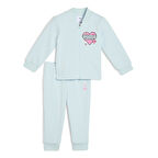 Puma Bebek Eşofman Takım Hello Kitty&Friends Minicats