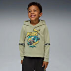 PUMA PUMA X HOT WHEELS Hoodie 63239682