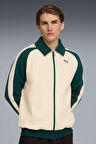 Puma T7 Relaxed Track Unisex Ceket