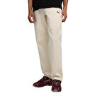 629682-91 Puma Pumatech Track Pants Erkek Eşofman Altı Krem
