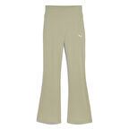 Essentials Kadın Yeşil Günlük Stil Tayt 63154282