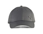 Puma Ess Metal Cat Bb Cap Şapka 02599409 Gri