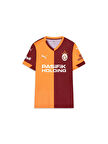 Galatasaray Puma 2025/2026 Çocuk İç Saha Parçalı Taraftar Forma 77982801