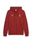 Galatasaray Puma Culture Kapüşonlu Sweatshirt 78291901