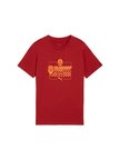 Galatasaray Puma Çocuk Culture T-Shirt 78292001