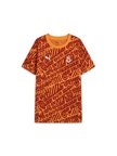 Galatasaray Puma Çocuk Culture T-Shirt 78292106