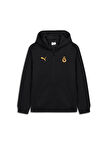 Galatasaray Puma Çocuk Fermuarlı Kapüşonlu Sweatshirt 78291511