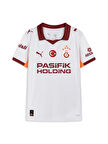 Galatasaray Puma 2025/2026 Çocuk Deplasman Forma 77981902