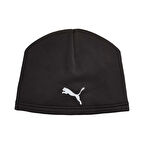 Puma 026612 Running Mc Skull Beanie Şapka Siyah