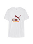 Galatasaray Puma King T-Shirt 78293404