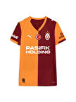 Galatasaray Puma 2025/2026 Kadın İç Saha Parçalı Forma 77981501