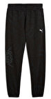 Puma 689537-01 Team Jaws Post Game Pants Erkek Eşofman Altı