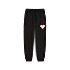 Puma Sticker Pack Sweatpant Erkek Yetişkin Eşofman Altı