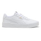 Carina 3.0 Tdp Kadın Beyaz Sneaker Ayakkabı 40617601