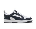 Puma Rebound V6 Low Tdp Unisex Günlük Ayakkabı 40638837 Beyaz