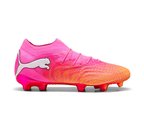 Puma Future 9 Ultimate Fg Erkek Çim Zemin Kramponu 10888305 Pembe