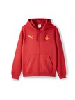 Galatasaray Puma Fermuarlı Kapüşonlu Sweatshirt 78291001