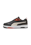 Puma 30909201 Pl Rbd Drive Low Unisex Günlük Spor Ayakkabı