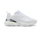 Puma Fade Nitro V1 Football Erkek Günlük Ayakkabı 40292016 Beyaz