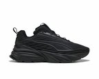 Puma Fade Nitro V1 Football Erkek Günlük Ayakkabı 40292015 Siyah