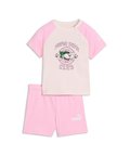 Puma 69328921 Super And Set Unisex Çocuk Eşofman Takımı