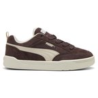 Park Lifestyle Raw Erkek Kahverengi Sneaker Ayakkabı 40160611