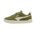 401606-12 Puma Park Lifestyle Raw Spor Ayakkabı Yeşil
