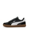 Puma Park LT OG 405802 02 Erkek Sneaker Ayakkabı Siyah Beyaz 40-45 
