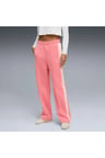 T7 Pants Pembe Kadın Eşofman Alt