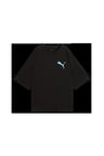 GRAPHICS Tee Kadın Siyah T-Shirt & Polo