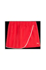 FUTURE.PUMA.ARCHIVE Skirt Kırmızı Şort Etek