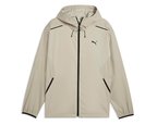 Puma Pumatech Track Jacket Erkek Günlük Ceket 63441961 Gri