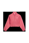 DARE TO Oversized Jacket Pembe Kadın Ceket