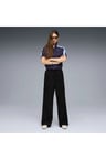 T7 Short Sleeve Jacket Mor Kadın Ceket
