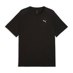 Puma Erkek Tişört Power Train Triblend