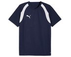 Puma TEAMFINAL26 TRAINING JERSEY Erkek Futbol Antrenman Tişörtü 65967506 Lacivert