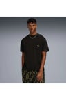 SELECT Essentials Pocket Tee Siyah Erkek T-Shirt