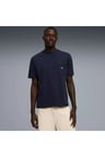 SELECT Essentials Pocket Tee Lacivert Erkek T-Shirt