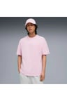 SELECT Essentials Pocket Tee Pembe Erkek T-Shirt