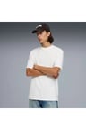 SELECT Essentials Tee Beyaz Erkek T-Shirt