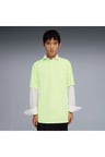 SELECT Essentials Tee Sarı Erkek T-Shirt