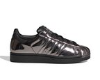 Adidas SUPERSTAR II W Unisex Günlük Ayakkabı KJ7128 Siyah