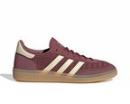 Adidas HANDBALL SPEZIAL W Kadın Günlük Ayakkabı LA7832 Kırmızı